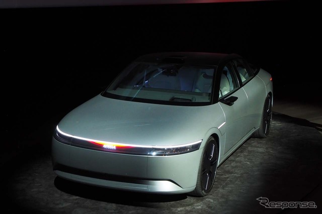 2025年前半に先行受注を開始し、同年中に発売を予定。デリバリーは2026年春に北米から開始、日本へは2026年中を予定