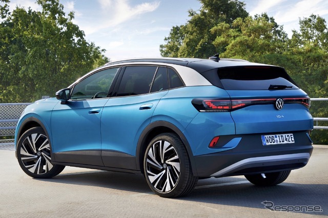 VW ID.4