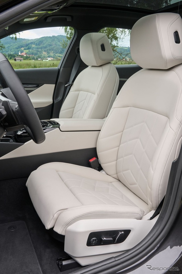 BMW 5シリーズ・セダン 新型のPHEV「530e」