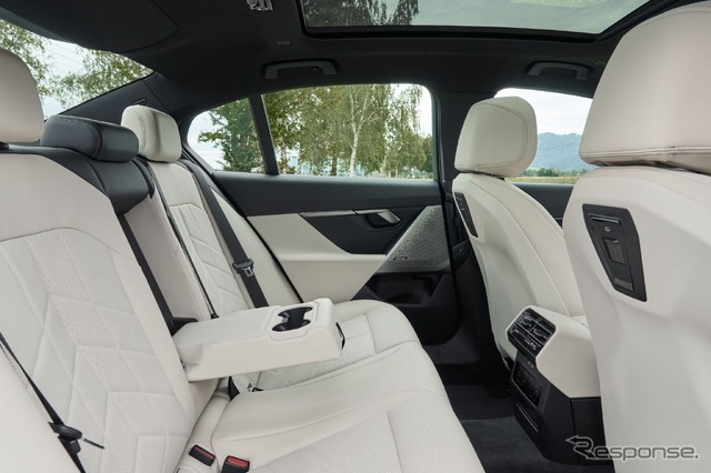 BMW 5シリーズ・セダン 新型のPHEV「530e」