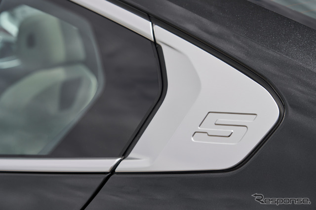 BMW 5シリーズ・セダン 新型のPHEV「530e」