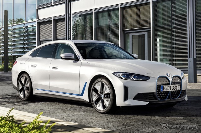 BMW i4