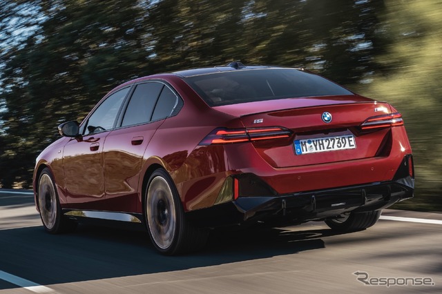 BMW i5
