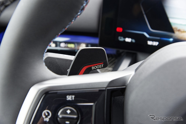 BMW i5 の「M60 xDrive」