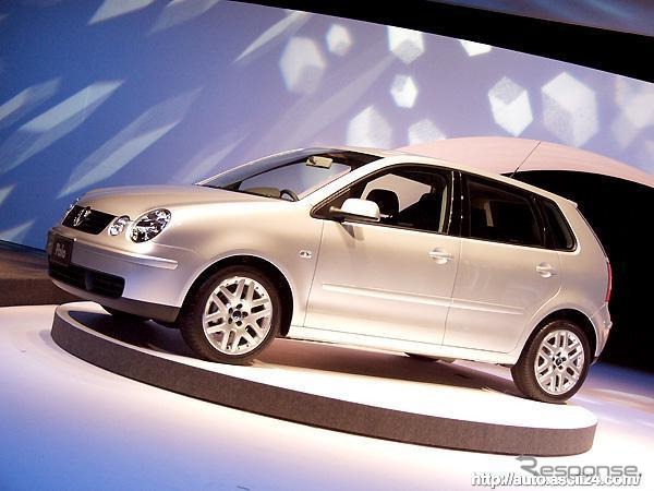 VWが7連覇、『ミニ』は驚異の伸びで、泣いたのはオペル---7月輸入車ランキング