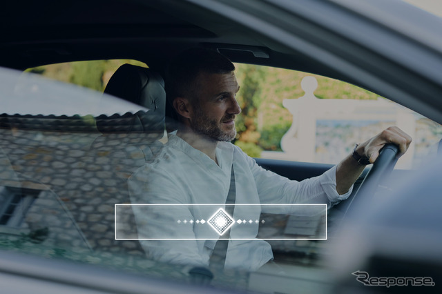 DSが車載化する「ChatGPT」のイメージ