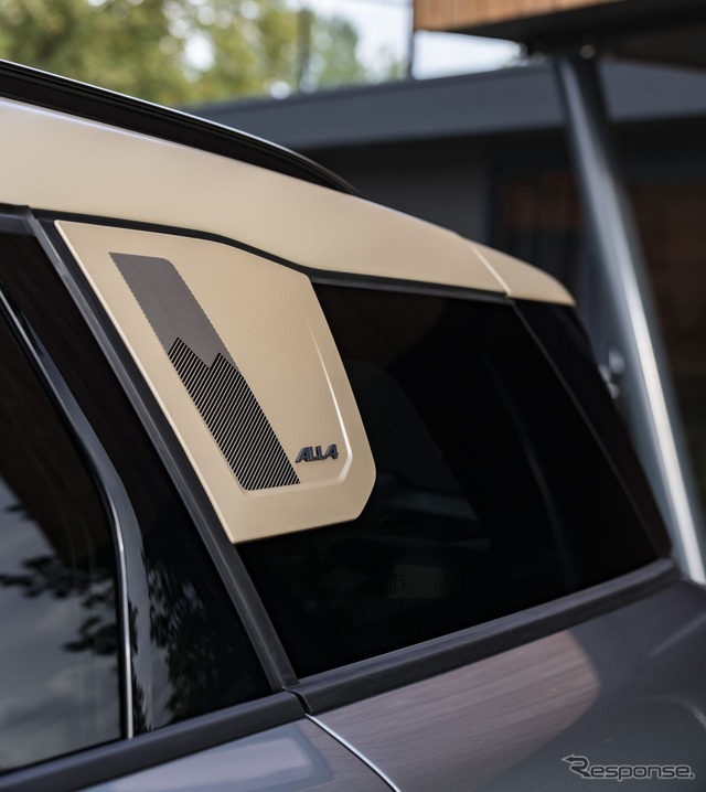 MINI カントリーマン(クロスオーバー)新型のEV