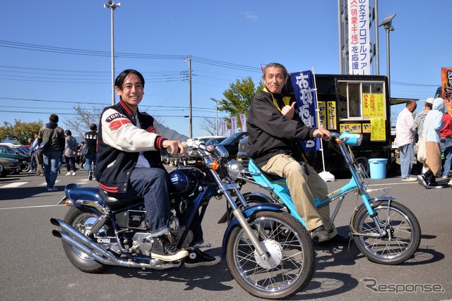 第3回カーフェスティバルin川島町