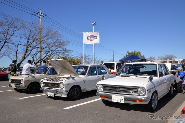 第3回カーフェスティバルin川島町
