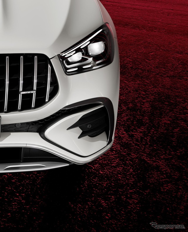 メルセデスAMG GLE 53 ハイブリッド 4MATIC + SUV