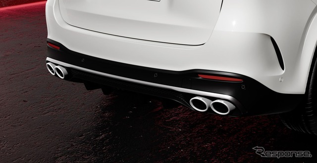 メルセデスAMG GLE 53 ハイブリッド 4MATIC + SUV