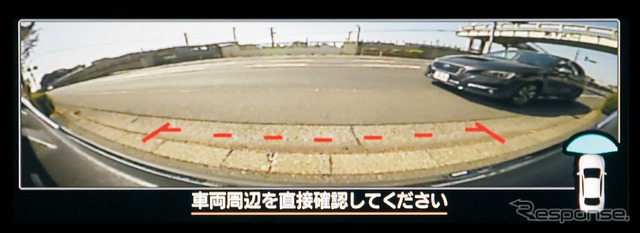 スバル フォレスター Xエディション(アイサイトセイフティプラス フロントビューモニター)