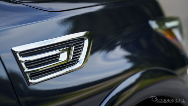 インフィニティ QX80 現行型