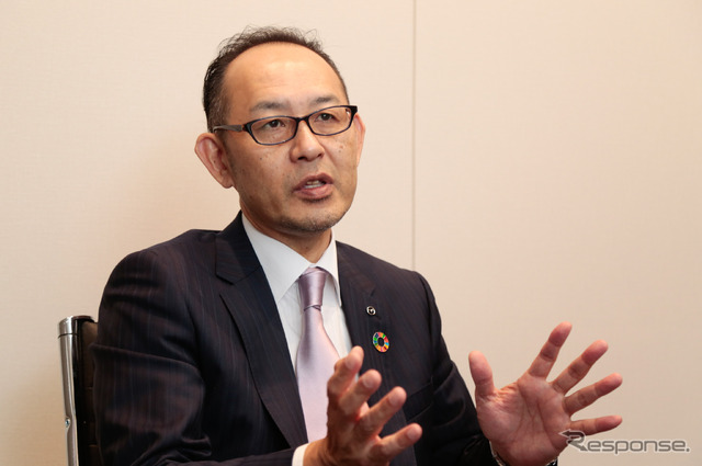 『クルマが好き』が、つくる未来。をテーマにJAPAN MOBILITY SHOW 2023に出店するマツダ