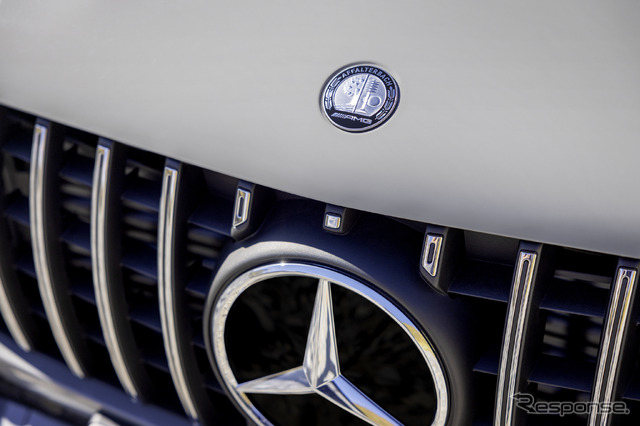 メルセデスAMG GLE 53 ハイブリッド4MATIC+ クーペ