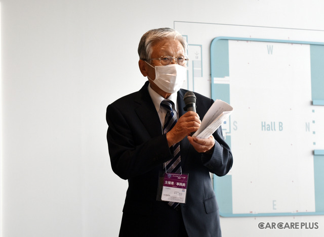 九州エリア最大規模!1,000名超の来場者を迎えた大盛況のアフターマーケット展示会…オートアフターマーケット九州2022