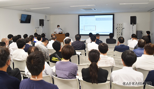 九州エリア最大規模、幅広い自動車関連企業が集結する「オートアフターマーケット九州2023」11月11日-12日開催…出展申込受付中