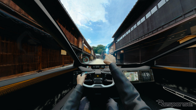 レクサス LF-ZC