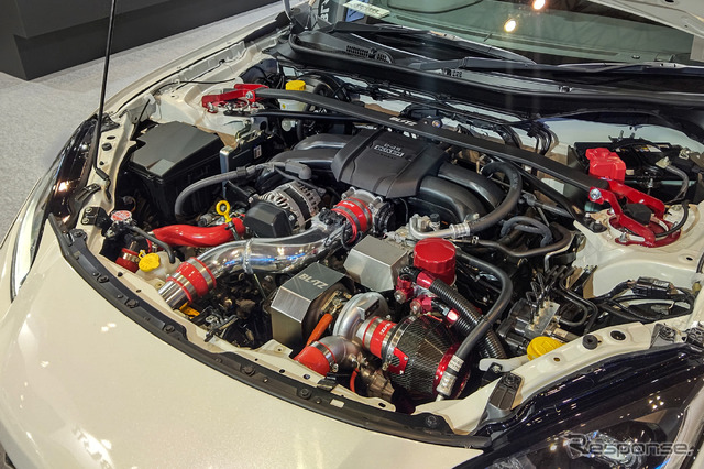 愛車をパワーアップさせる“限界ギリギリ”チューニングとは～カスタムHOW TO～