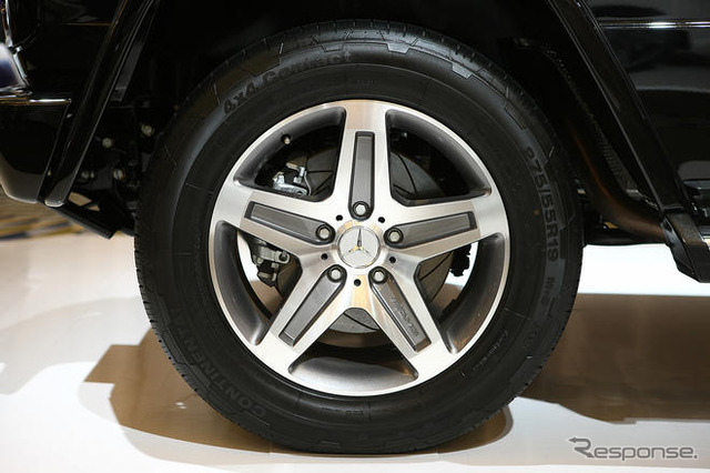 AMG Fascination 写真蔵…G55AMG、ML63AMG