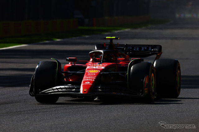 F1メキシコGP