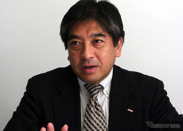 【神尾寿のアンプラグド 特別編】ドコモ参入で競争激化!? 車載モジュール市場