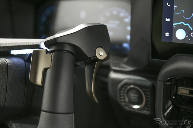 トヨタ「NEO Steer(ネオステア)」