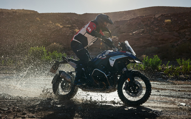 BMW R1300GS