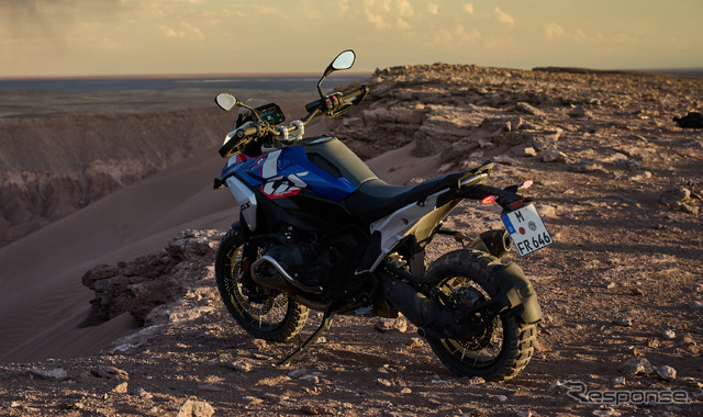 BMW R1300GS