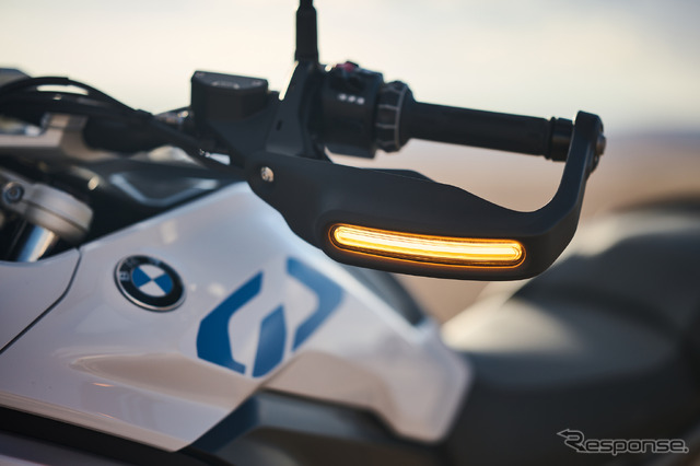 BMW R1300GS