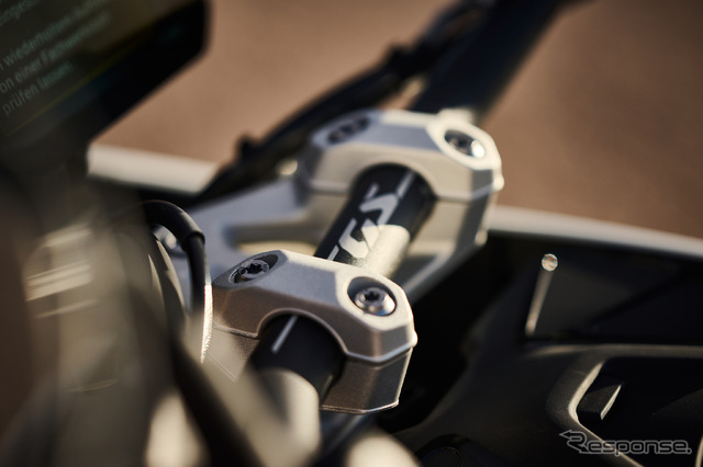 BMW R1300GS
