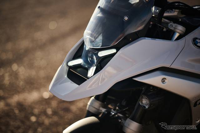 BMW R1300GS