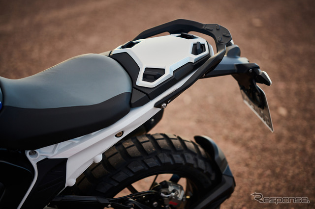 BMW R1300GS