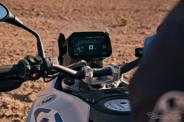 BMW R1300GS