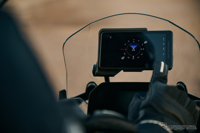 BMW R1300GS
