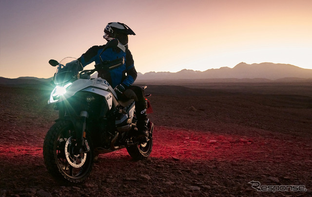 BMW R1300GS