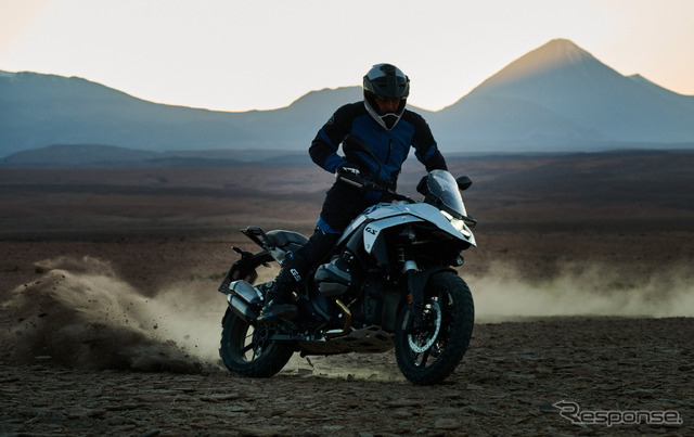 BMW R1300GS