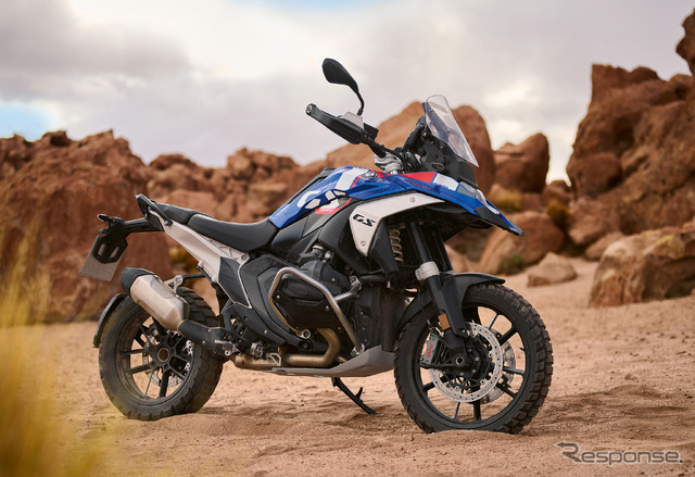 BMW R1300GS