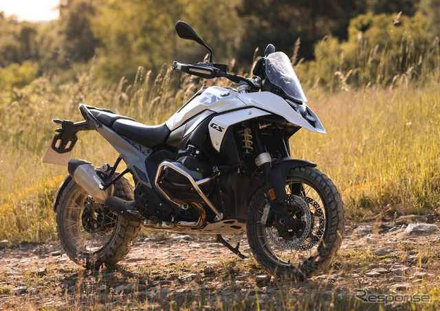 BMW R1300GS