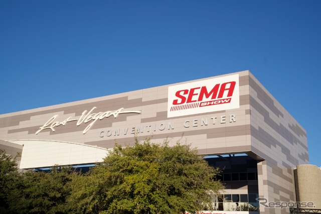 SEMAショー2021