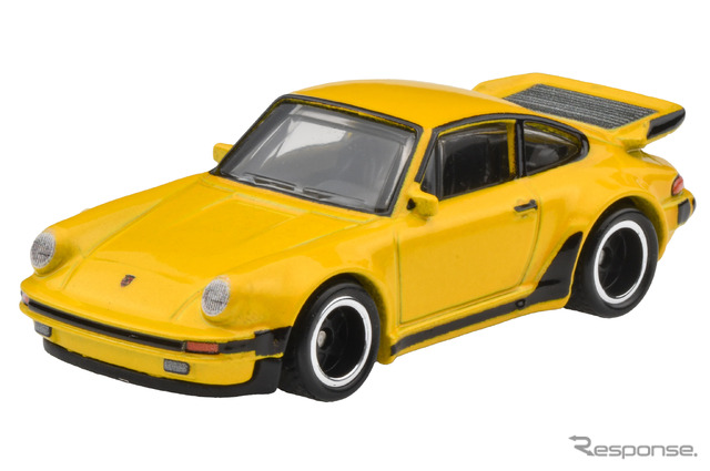 ポルシェ 911 ターボ【930】(11月発売予定)