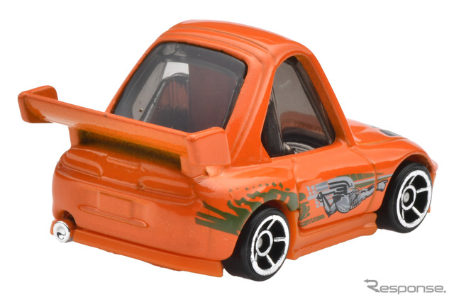 '94 トヨタ スープラ(11月発売予定)