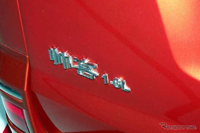 【上海モーターショー09ライブラリー】東風日産 帰客