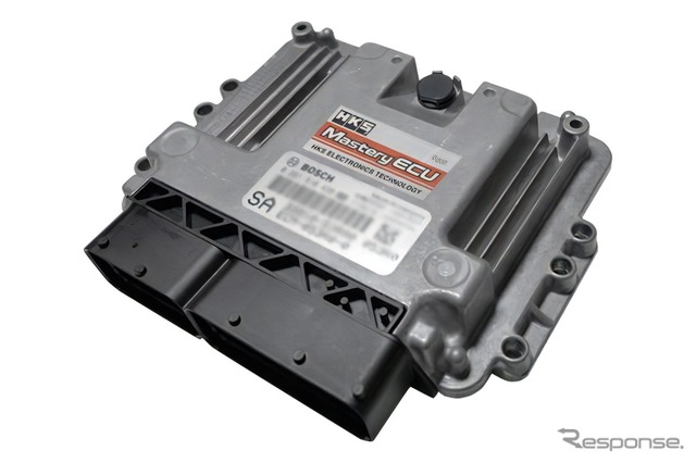 HKS Mastery ECU