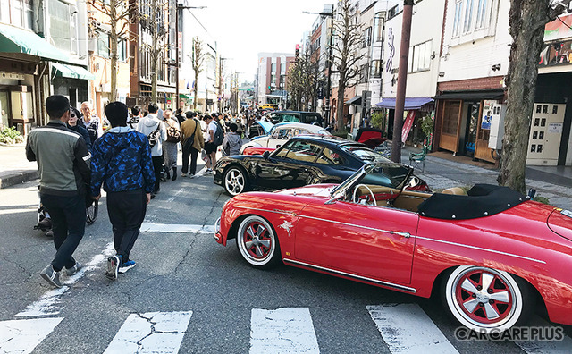ハマーH2、フィアットX1/9、セリカ1600GTなど愛すべき「名車」たち70台…飯田 丘フェス・南信州名車倶楽部
