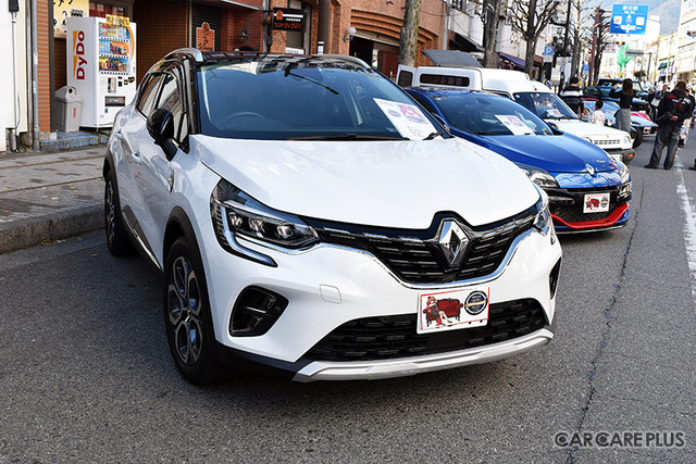 ハマーH2、フィアットX1/9、セリカ1600GTなど愛すべき「名車」たち70台…飯田 丘フェス・南信州名車倶楽部