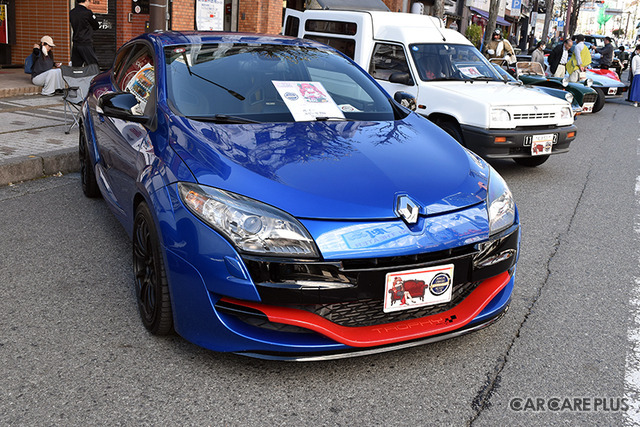 ハマーH2、フィアットX1/9、セリカ1600GTなど愛すべき「名車」たち70台…飯田 丘フェス・南信州名車倶楽部