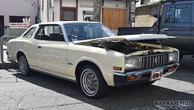 ハマーH2、フィアットX1/9、セリカ1600GTなど愛すべき「名車」たち70台…飯田 丘フェス・南信州名車倶楽部