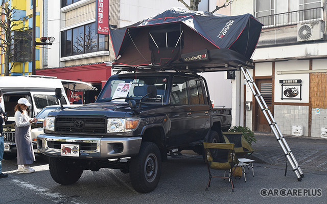 ハマーH2、フィアットX1/9、セリカ1600GTなど愛すべき「名車」たち70台…飯田 丘フェス・南信州名車倶楽部