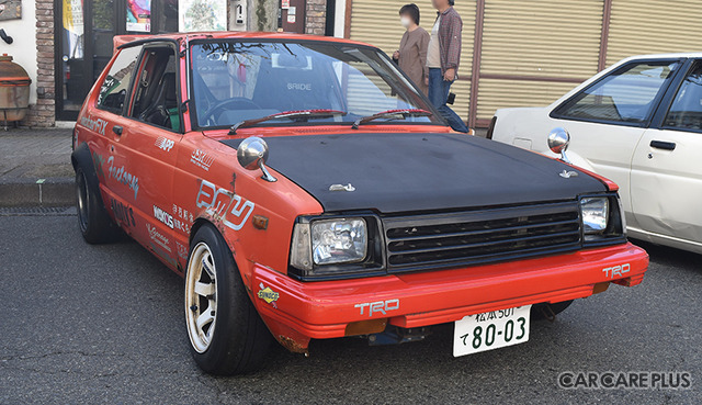 ハマーH2、フィアットX1/9、セリカ1600GTなど愛すべき「名車」たち70台…飯田 丘フェス・南信州名車倶楽部